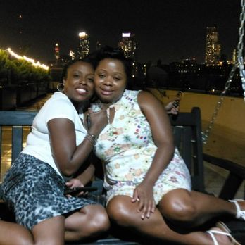 Rooftop Reds - Chillin on the swing - Wineries Near Me - Brooklyn, New York Rooftop Reds - Chillin on the swing - Wineries Near Me - Brooklyn, New York