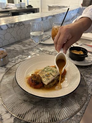 Tchefuncte's Restaurant by null