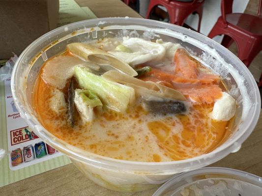 Krua Thai Chula Vista by null