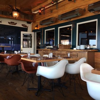 Nick's Cove - Interior - Seafood Near Me - Marshall, California Nick's Cove - Interior - Seafood Near Me - Marshall, California