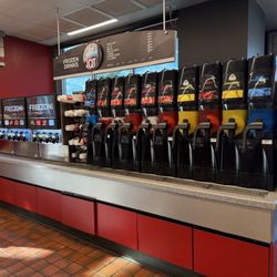 QuikTrip - Coffee