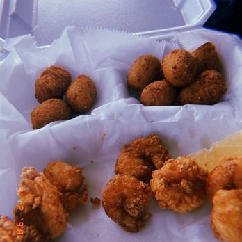 Waterfront Seafood Shack - Seafood Near Me - Calabash, North Carolina Waterfront Seafood Shack - Seafood Near Me - Calabash, North Carolina