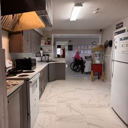 Golden Years Assisted Living Home - In-house home-cooked meals