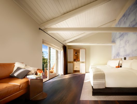 Canyon Ranch Woodside by null Canyon Ranch Woodside by null