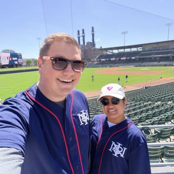 Victory Field - Stadiums & Arenas Near Me - Indianapolis, Indiana