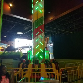Frankie's - Rides inside - Amusement Parks Near Me - Raleigh, North Carolina Frankie's - Rides inside - Amusement Parks Near Me - Raleigh, North Carolina