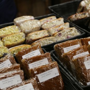 The Country Market - The baked goods are dangerously delicious! - Grocery Near Me - Big Sky, Montana The Country Market - The baked goods are dangerously delicious! - Grocery Near Me - Big Sky, Montana