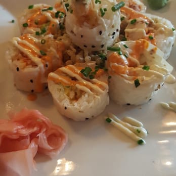 Kona Cafe - Delicious - Sushi Bars Near Me - Lake Buena Vista, Florida Kona Cafe - Delicious - Sushi Bars Near Me - Lake Buena Vista, Florida