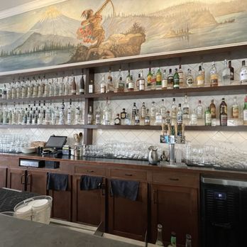 Paloma - Cocktail Bars Near Me - Santa Barbara, California Paloma - Cocktail Bars Near Me - Santa Barbara, California