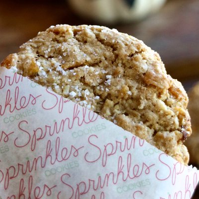 Sprinkles Downtown Los Angeles by null
