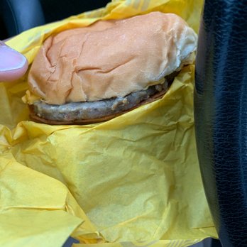 Whataburger - Breakfast on a bun - Fast Food Near Me - Houston, Texas