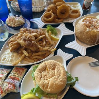 Mo's Seafood & Chowder - Seafood Near Me - Cannon Beach, Oregon Mo's Seafood & Chowder - Seafood Near Me - Cannon Beach, Oregon