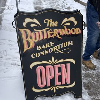 The Butterwood Bake Consortium - Desserts Near Me - Pittsburgh, Pennsylvania