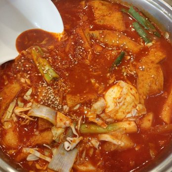 ChiMek - Korean Near Me - Santa Clara, California