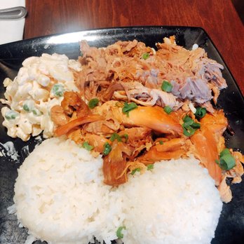 808 Grinds - Da combo - Hawaiian Near Me - Hillsboro, Oregon 808 Grinds - Da combo - Hawaiian Near Me - Hillsboro, Oregon