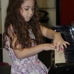 The Music Loft - Fancy Fingering