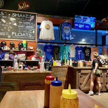 Sugarfire Smoke House - Barbeque Near Me - O'Fallon, Missouri Sugarfire Smoke House - Barbeque Near Me - O'Fallon, Missouri