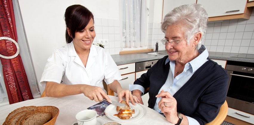 Just for Love Family Care - home care agency in Jacksonville, FL