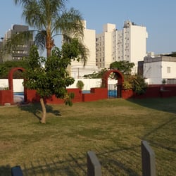 Hindú Club - Club Hindú