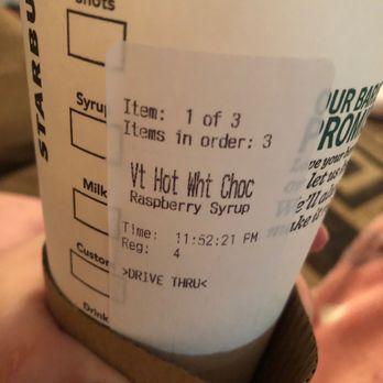 Starbucks - Coffee & Tea Near Me - Tempe, Arizona