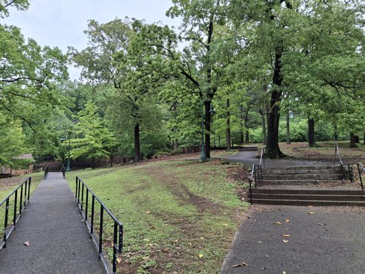 Avondale Park by null
