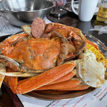 Feasty crab - All You Can Eat! - Seafood Near Me - Derwood, Maryland Feasty crab - All You Can Eat! - Seafood Near Me - Derwood, Maryland