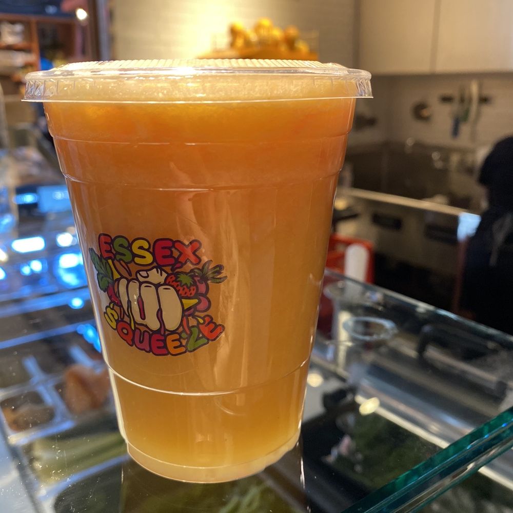 Essex Squeeze - Juice Bars & Smoothies Near Me - New York, New York Essex Squeeze - Juice Bars & Smoothies Near Me - New York, New York