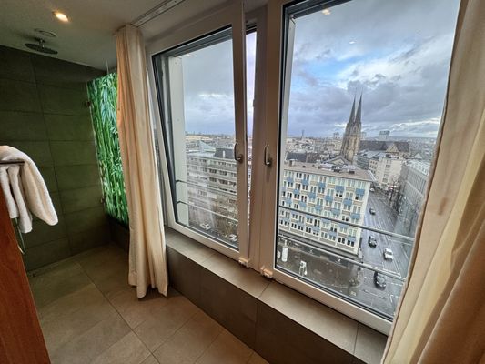 Me and All Hotel Dusseldorf, by Hyatt by null