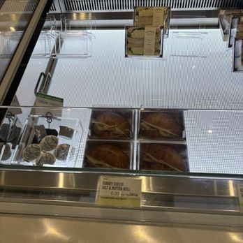 Tous Les Jours - They had cold sandwiches and croissants also. Like a grab and go great for lunch. - Bakeries Near Me - Decatur, Georgia Tous Les Jours - They had cold sandwiches and croissants also. Like a grab and go great for lunch. - Bakeries Near Me - Decatur, Georgia