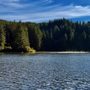 Mercer Lake Resort