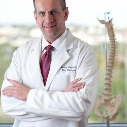 Advanced Consultants In Pain Care - Dr. Darius Zagunis, M.D.