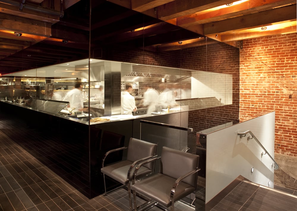 25 Lusk Private Events