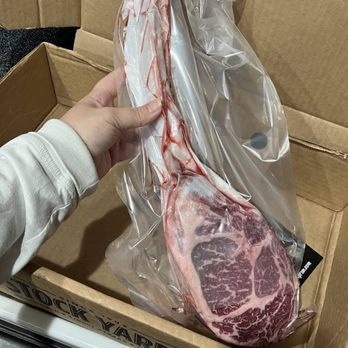 Block & Apron - Butcher Near Me - Phoenix, Arizona