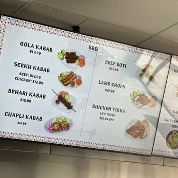 Karachi BBQ Tonight - Halal Near Me - Bellflower, California Karachi BBQ Tonight - Halal Near Me - Bellflower, California