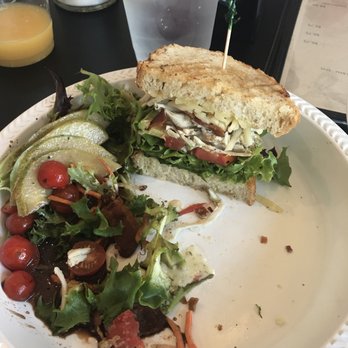Garden Cafe - Cafes Near Me - Media, Pennsylvania