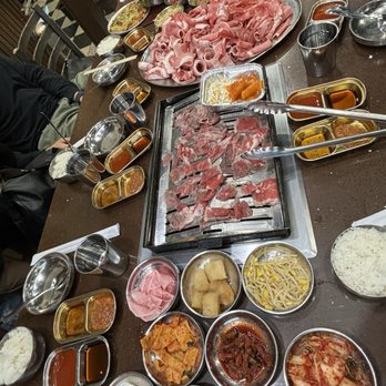 ToBang - Korean Near Me - Santa Clara, California ToBang - Korean Near Me - Santa Clara, California
