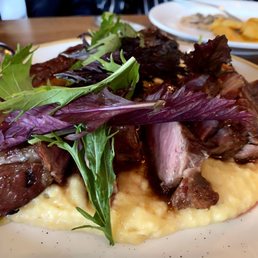 Veal Chop