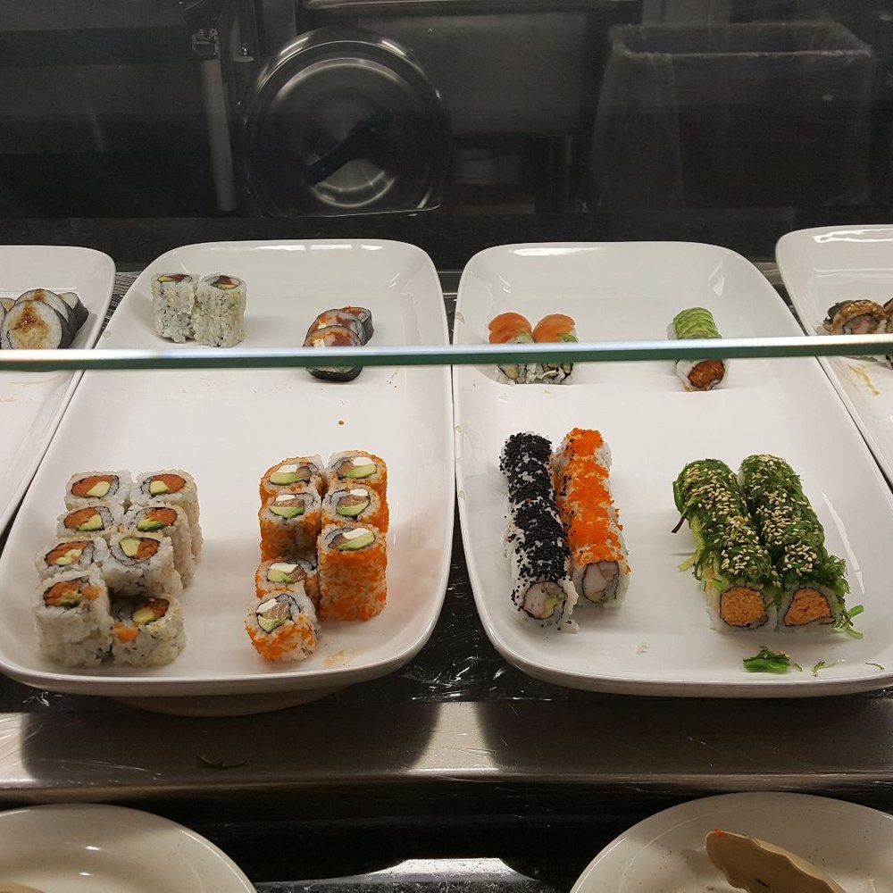 Asian Buffet & Grill - Sushi - Buffets Near Me - Matthews, North Carolina Asian Buffet & Grill - Sushi - Buffets Near Me - Matthews, North Carolina
