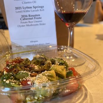 Ridge Vineyards - Monte Bello - 2021 Pagani Ranch - Wineries Near Me - Cupertino, California Ridge Vineyards - Monte Bello - 2021 Pagani Ranch - Wineries Near Me - Cupertino, California