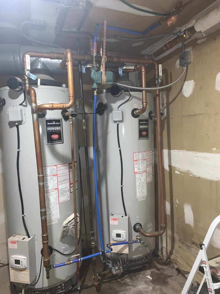 Slide of Special K’s Plumbing