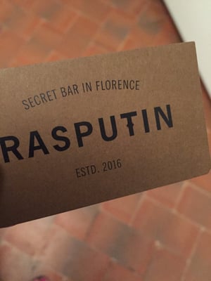 Rasputin by null