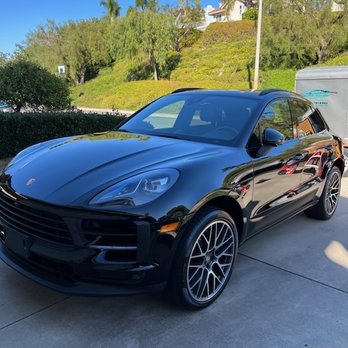 Mint Auto Salon - Auto Detailing Near Me