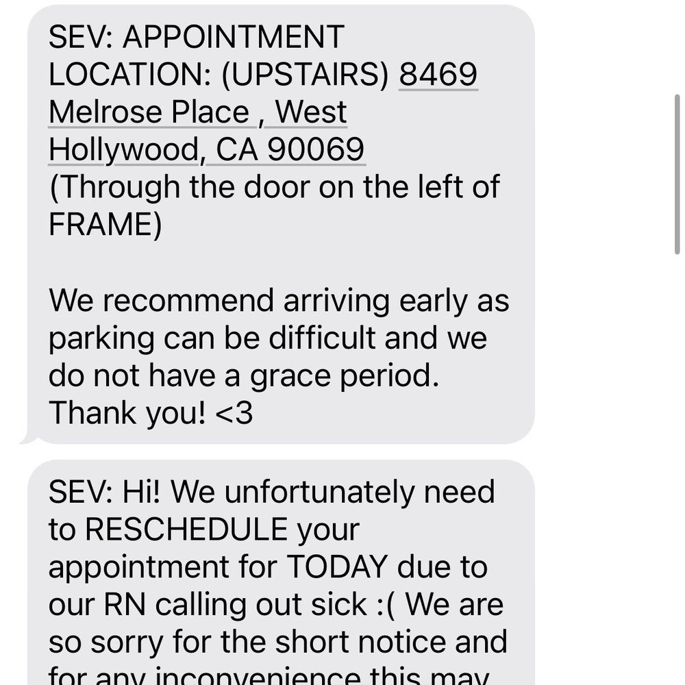 SEV Laser - Medical Spas Near Me - Los Angeles, California SEV Laser - Medical Spas Near Me - Los Angeles, California