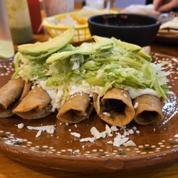 Taqueria El Comalito