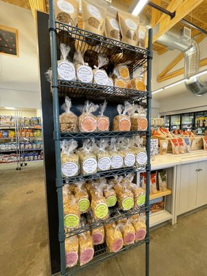 Wild Oats Bakery & Café by null