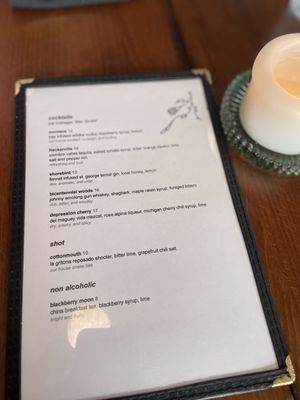 Menu photo 8 Rune Fort Wayne, IN