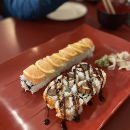 California Roll