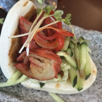 Chay Concept - BAO - Vegetarian Near Me - Bellevue, Washington Chay Concept - BAO - Vegetarian Near Me - Bellevue, Washington