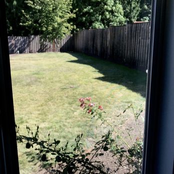 Bremner Cleaning Services - After - Window Washing Near Me Bremner Cleaning Services - After - Window Washing Near Me
