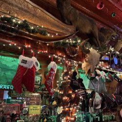 The Mint Bar